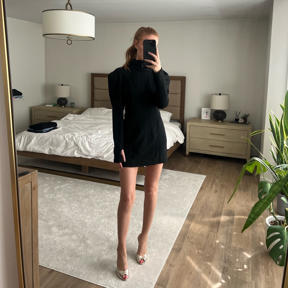 H&M Studio Dress XS